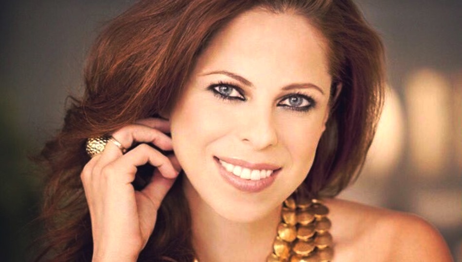 Pastora Soler actuará en Salamanca