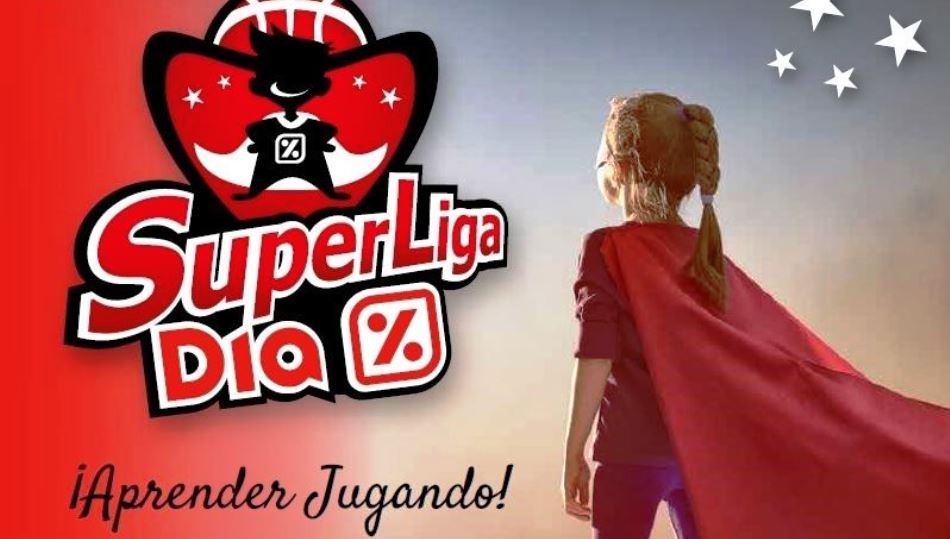 Salamanca será sede de la II Edición de la SuperLiga FEB-DIA  