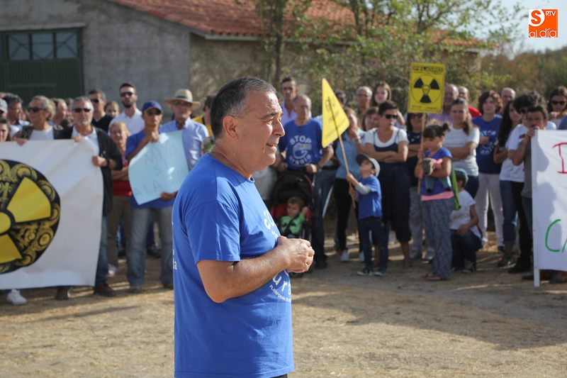 El juez sobresee la denuncia por injurias presentada por Berkeley contra el bloguero Jesús Cruz  