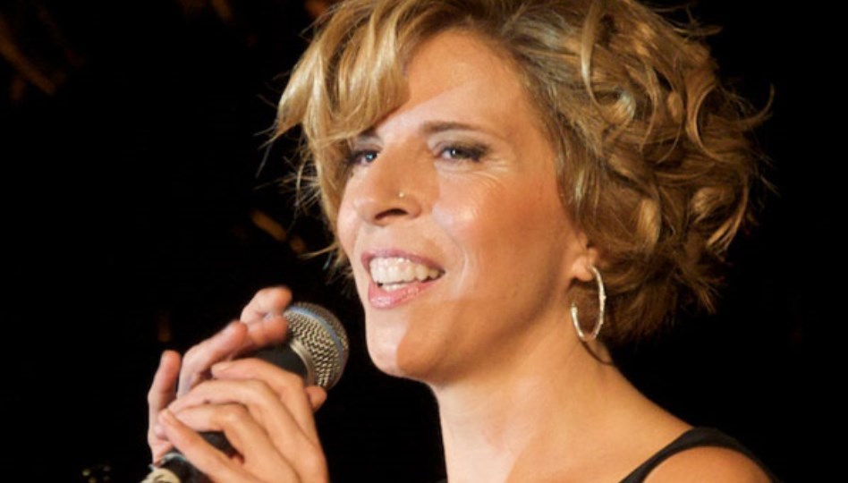 El 10 de marzo Sole Giménez actuará en la Sala Experimental del CCMD con la Big Band de la OSCyL