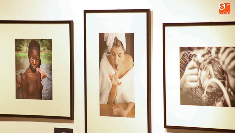 Fotos de la última edición del certamen de INICO