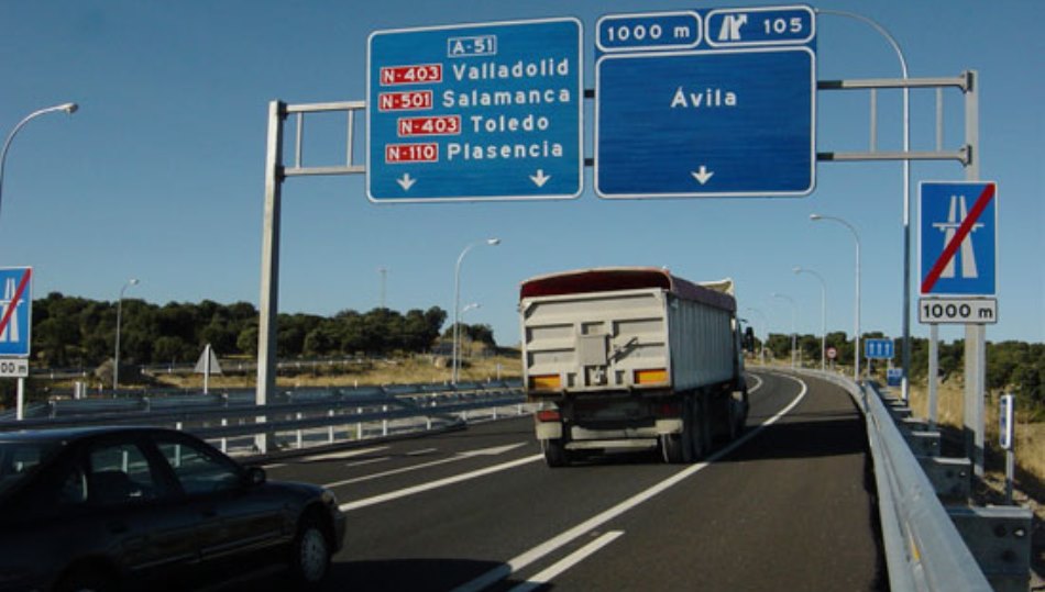 Fevesa sostiene que la eliminación de los peajes es por tanto un factor decisivo para la creación de empleo en una comunidad castigada como esta