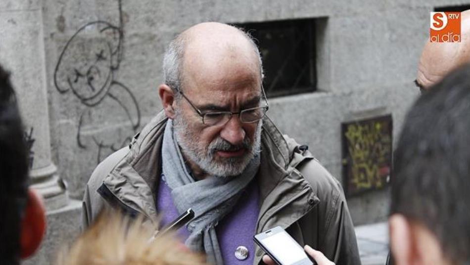 	Alejandro Ruíz Huerta Carbonell, superviviente de este atentado el 24 de enero de 1977