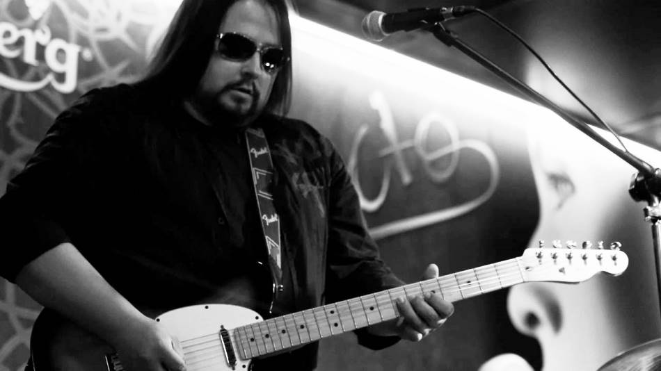  Juan Carlos Jiménez, líder de Jim Brothers & Co