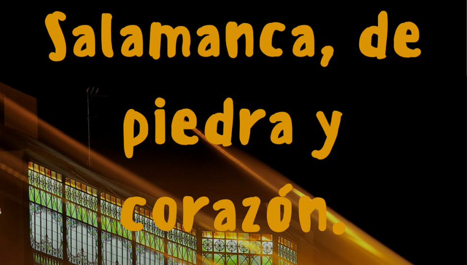 Imagen del cartel anunciador de la exposición.