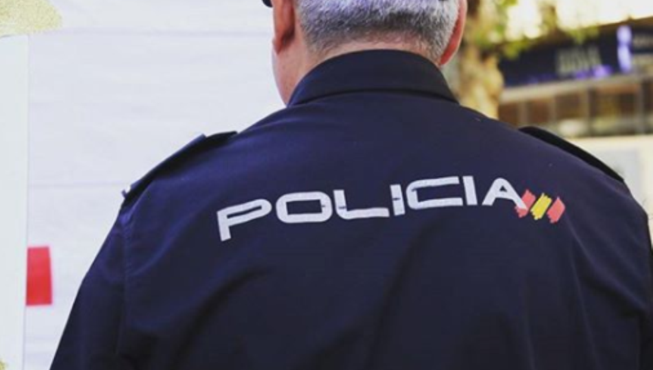 Salamanca cuenta con unos 300 agentes de Policía Nacional