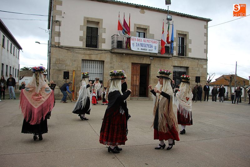 La entrega del premio a los ganadores tendrá lugar el 4 de marzo durante la Fiesta del Almendro