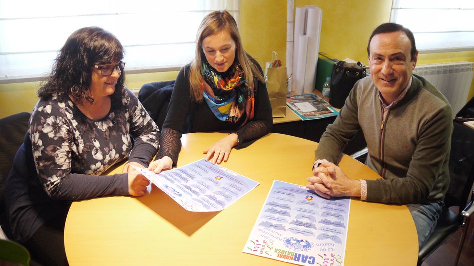 El Carnaval contará con talleres infantiles, una gran fiesta de disfraces y el Entierro de la...