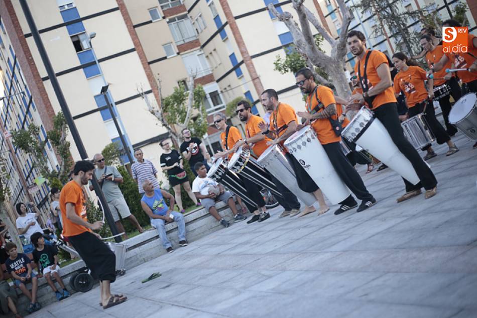 Blocco Charro será la gran atracción del carnaval junto con el equipo de Cultutotal el lunes, 12 de febrero.