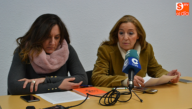 El Partido Popular comparecía hoy ante los medios para analizar los Presupuestos y la situación de las contrataciones municipales, entre otros asuntos