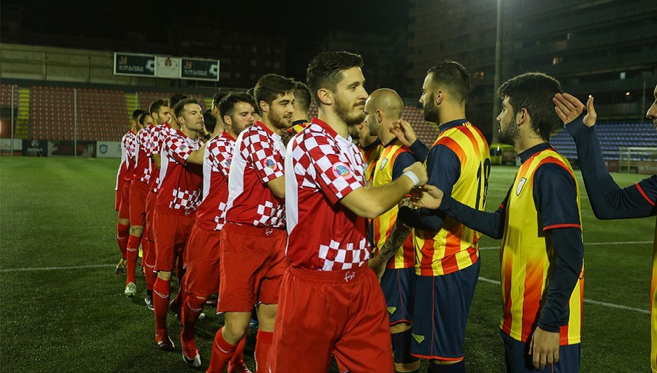 Coque, Juanan, Rodri, Piojo y Borrego disputarán un amistoso en Zamora