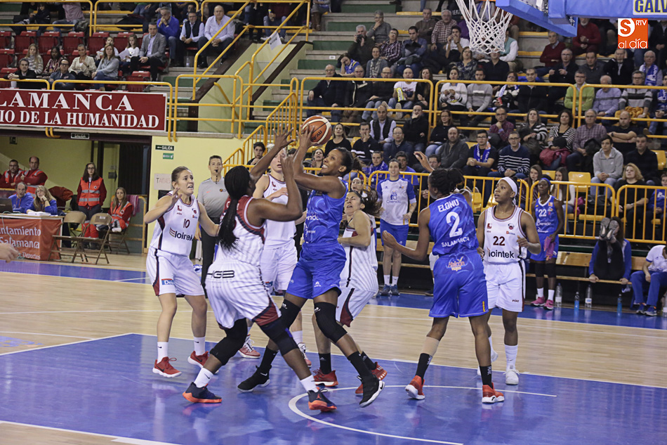 El enfrentamiento de Avenida ante Gernika cambiará de fecha