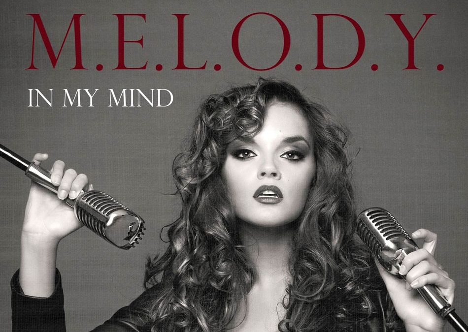 Este verano la sensación de las Ferias y Fiestas de Vitigudino será Mélody