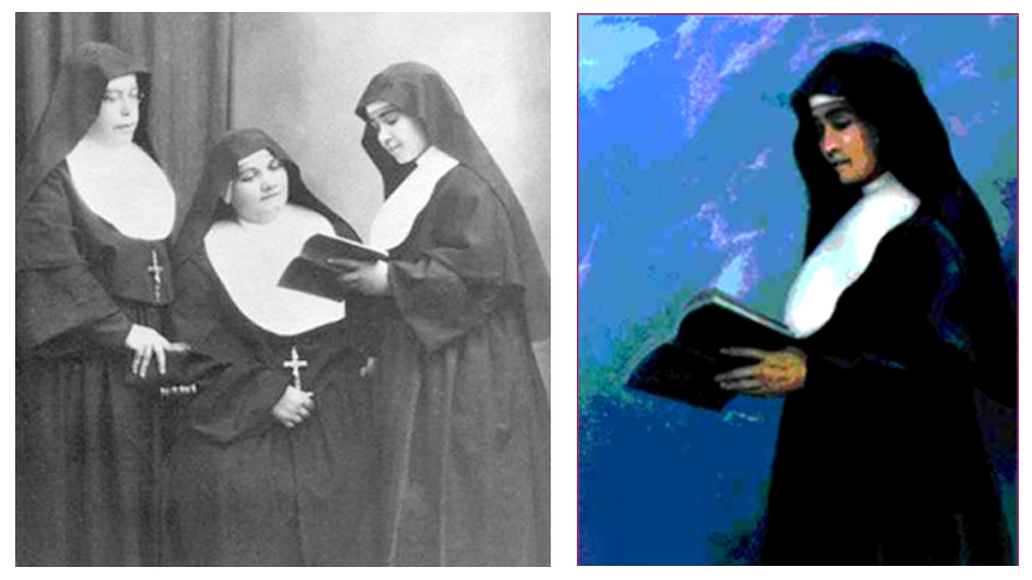 Historia de un cuadro