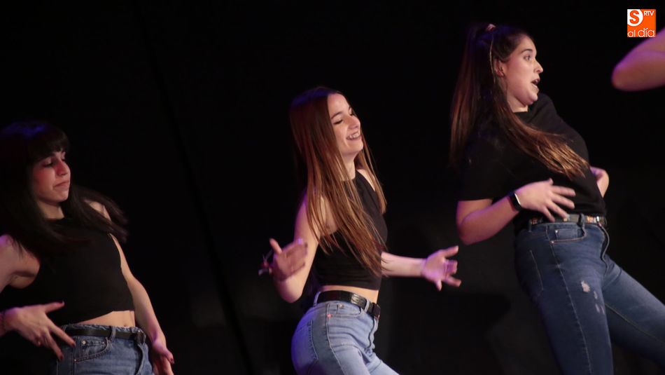 La Gala del Amor y del Humor vuelve a sorprender con una gran variedad de espectáculos  