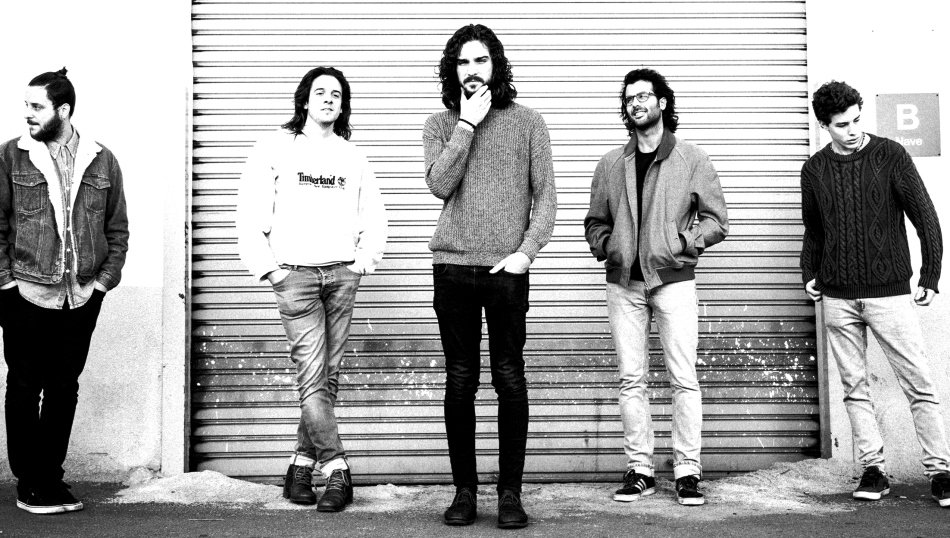 El grupo Barbott actuará en Salamanca a finales de febrero