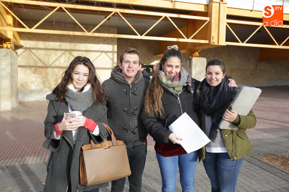 La Usal también se apunta al Día Mundial de la Radio