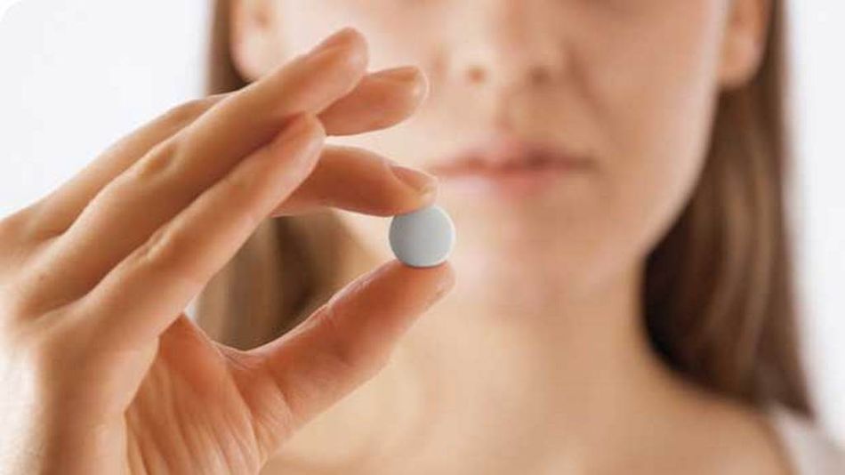 El 37% de las mujeres que tienen un embarazo no deseado no utilizan anticonceptivos