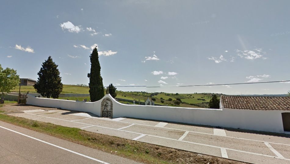 Su cuerpo será conducido al cementerio de La Fregeneda, donde recibirá cristiana sepultura