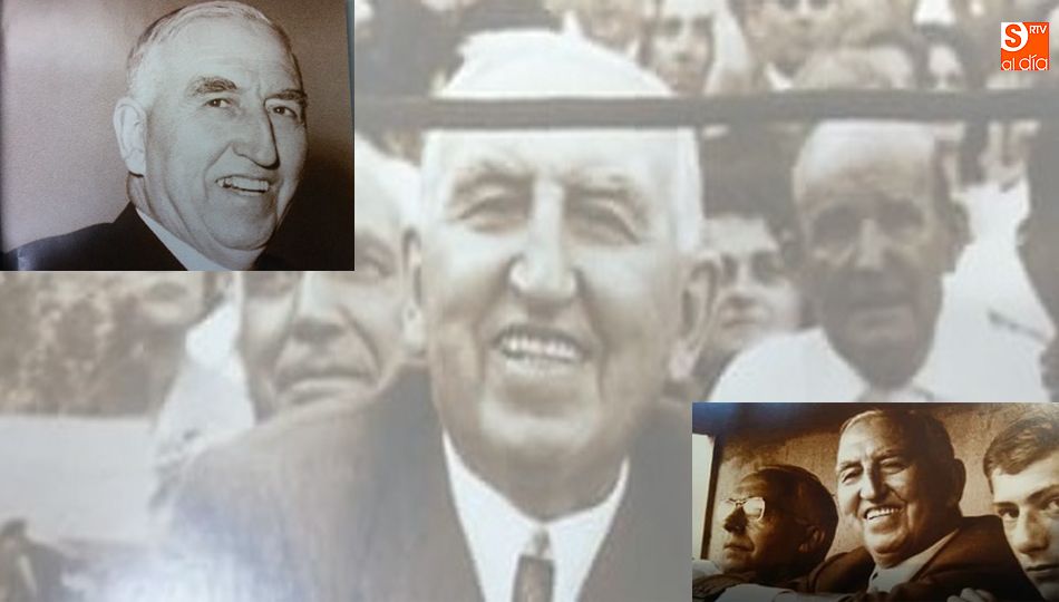 Tendrían que pasar casi cuarenta años para que otro ganadero salmantino se alzara con los prestigiosos premios de la Maestranza