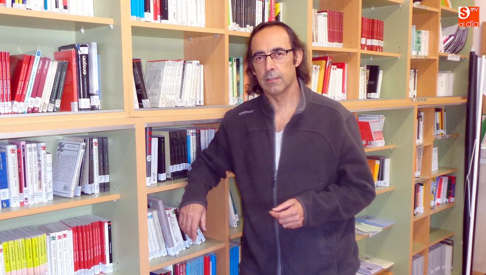  Manuel Gutiérrez comparte una sensación generalizada de que “antes el profesor era intocable y ahora el que manda es el alumno”