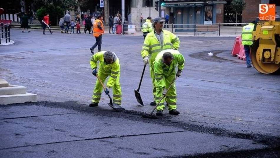En Castilla y León se han creado 7.500 empleos de cualificación alta (+2,8%) al mismo tiempo que se han perdido 14.600 puestos de cualificación media o baja (-2,1%)