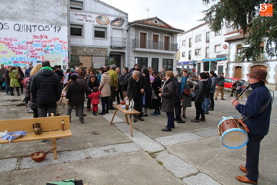 Todo listo para una nueva matanza tradicional en Los Santos el próximo 3 de marzo