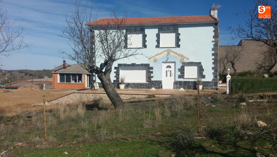 El Ayuntamiento cumple la sentencia y ordena el derribo de las obras