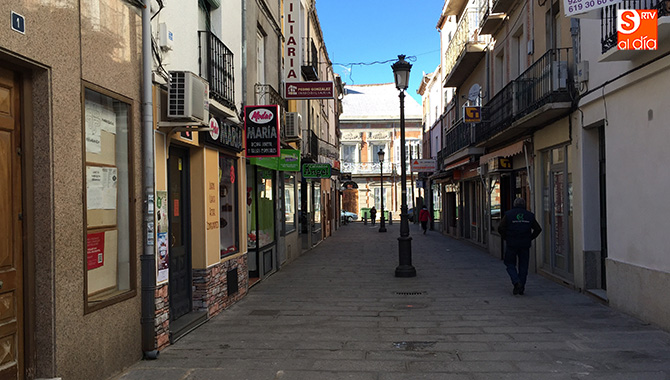 La asociacion de comerciantes busca impulsar el sector en 2018 mediante campañas promocionales de gran calado