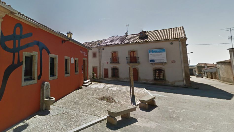 Centro de Turismo Arqueológico de Yecla de Yeltes