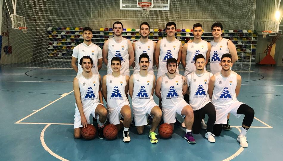 Plantilla de Aldeatejada