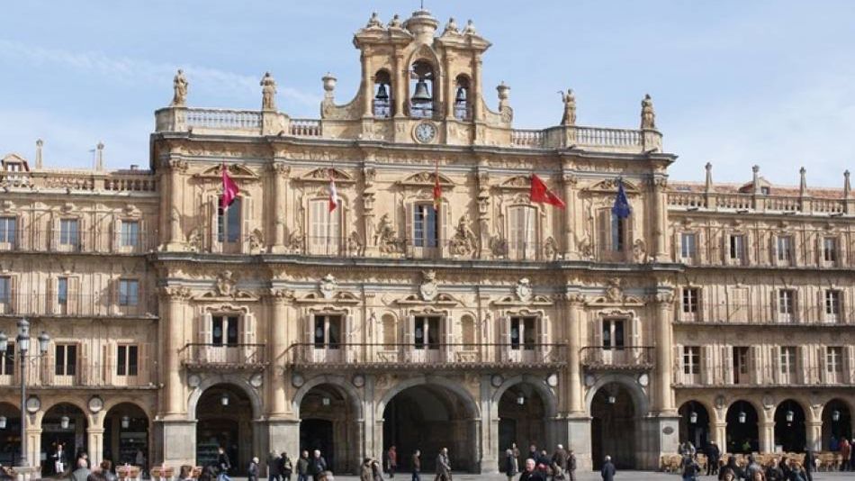 La Oficina del Defensor del Contribuyente gestionó cerca de 300 intervenciones a lo largo del...