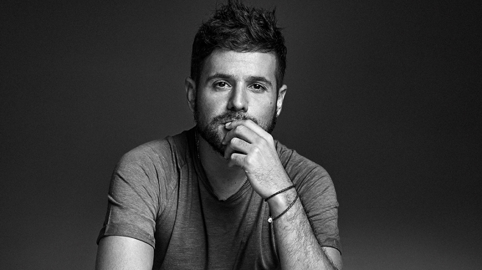 Pablo López, cantante