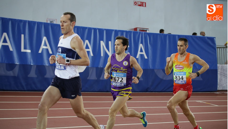 Triple oro charro en el Nacional Máster de la Carlos Gil Pérez con una plata y un bronce