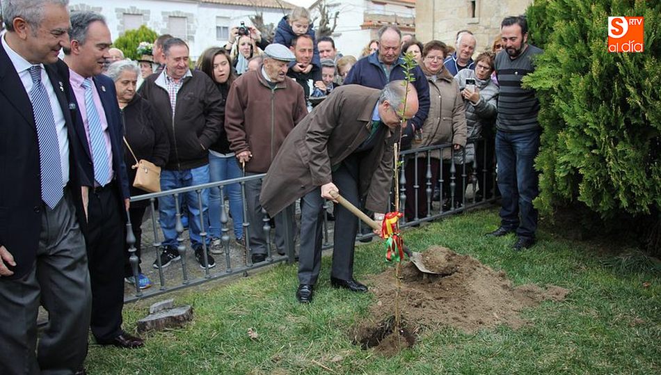 El presidente de la Diputación, Javier Iglesias, también acudirá a los actos