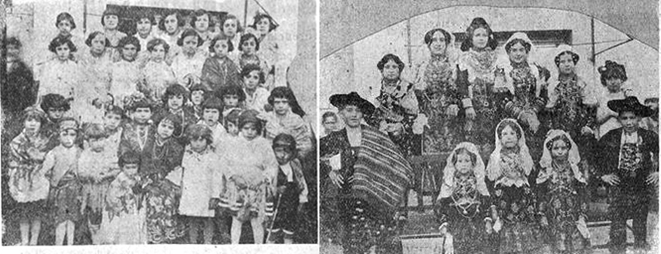 El Casino de Ledesma