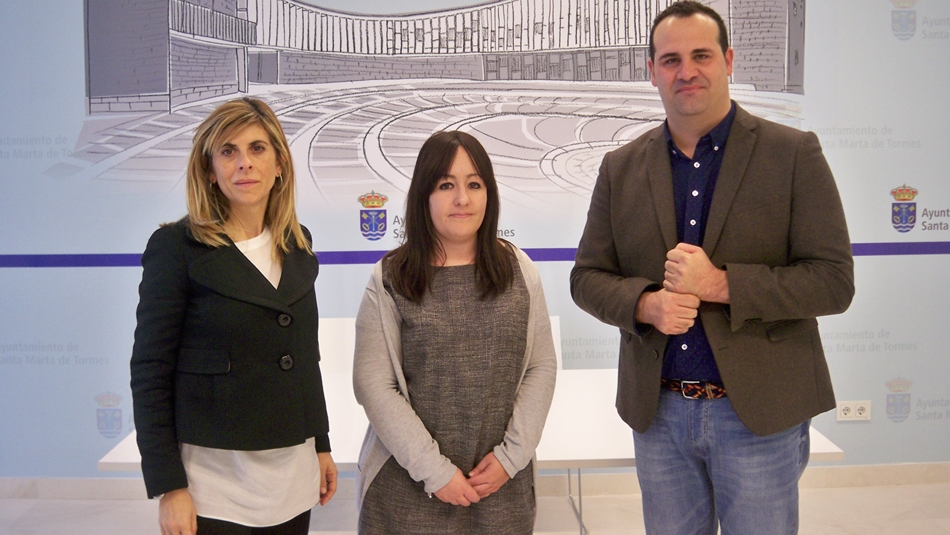 El nuevo supermercado de Santa Marta contratará a una veintena de vecinos desempleados