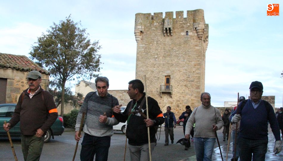 Entre las actividades programadas para marzo destaca la ruta interpretada ‘Almendros en flor’ el próximo día 11