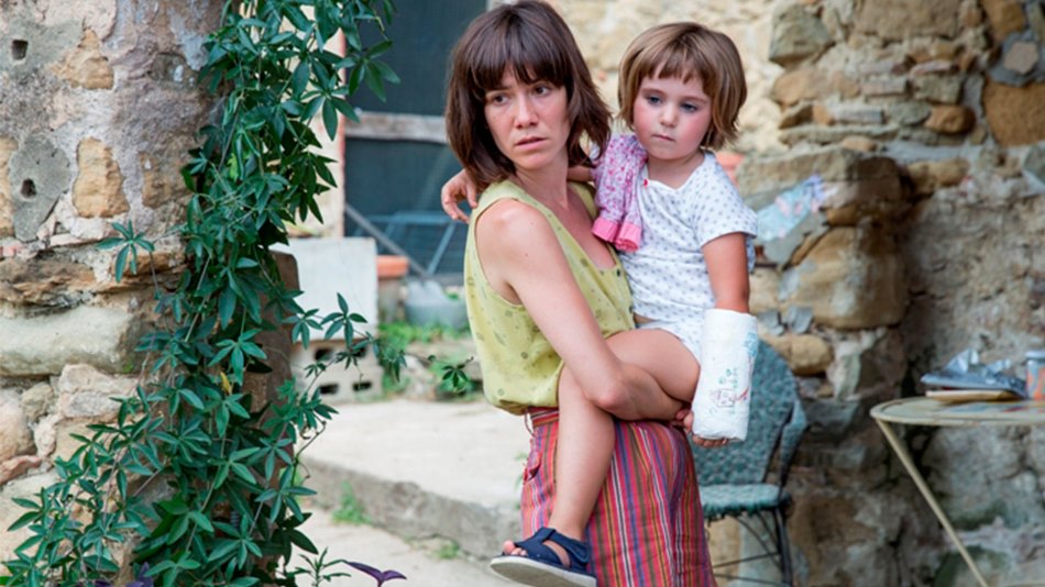 ‘Verano 1993’ es la película que abrirá este ciclo