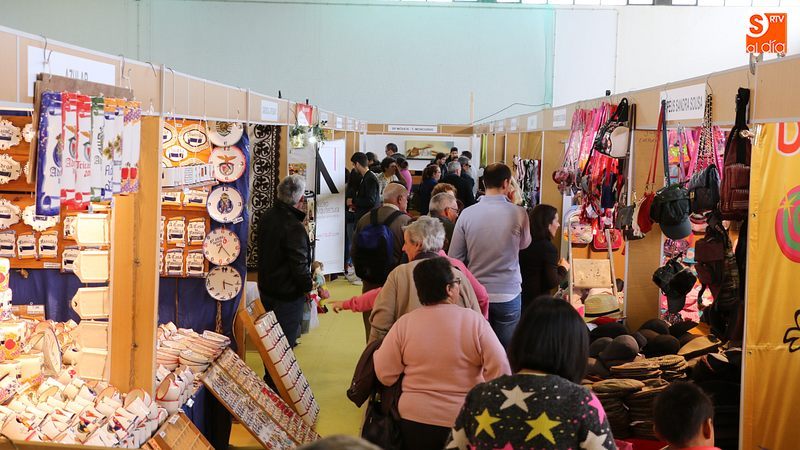 Los proyectos se presentarán durante la Feria de Amendoeiras