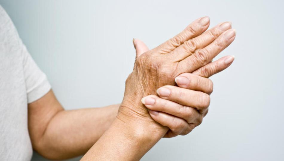La Artritis y la artrosis son cada vez más comunes en las personas