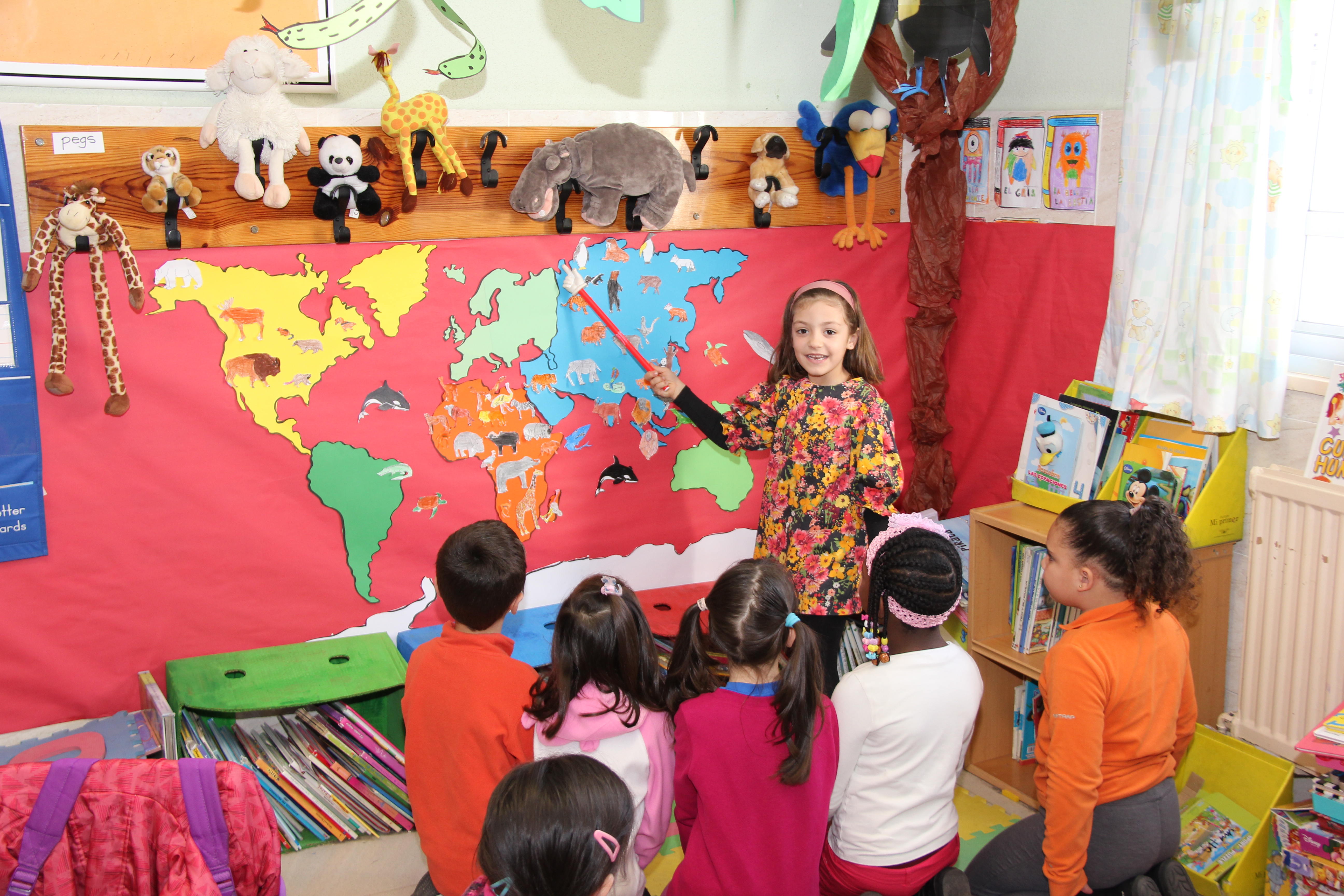 Colegio Salesianos Pizarrales, calidad educativa