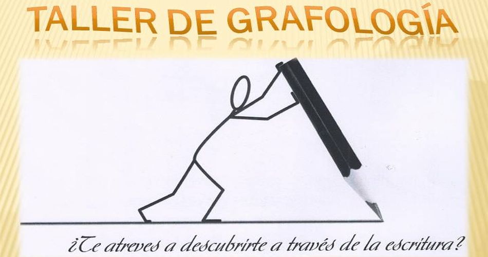 La Asociación de Mujeres de Carbajosa organiza un Taller de Grafología  