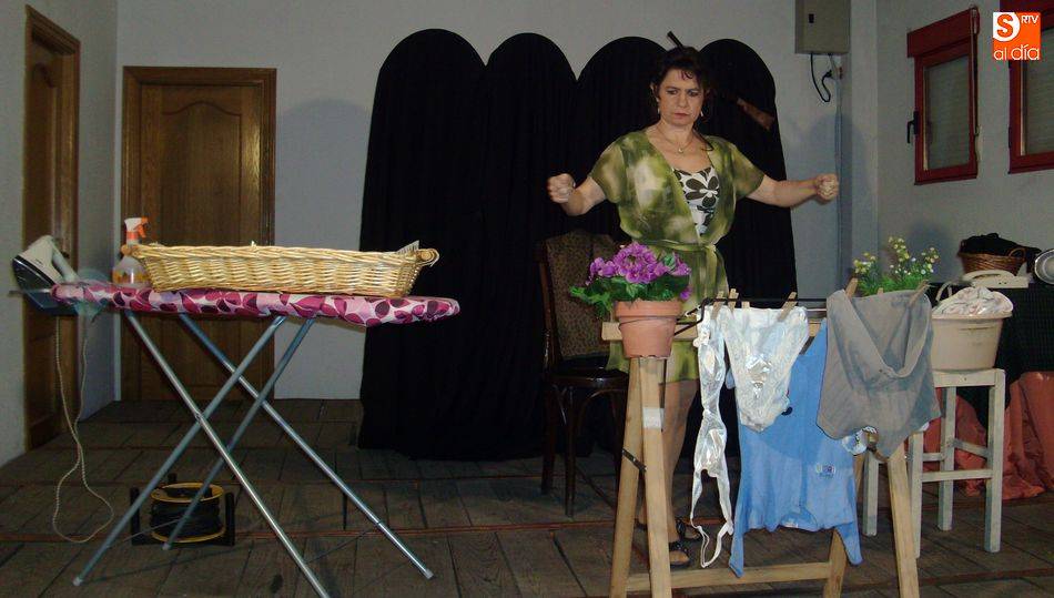 La obra teatral Despierta niña despierta llega a varios municipios por el Día Internacional de la Mujer