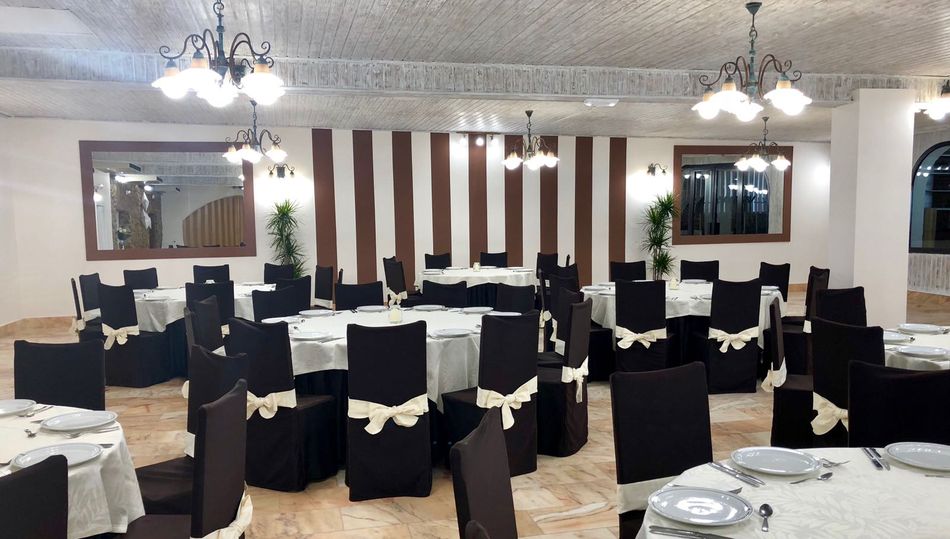 El mismo menú se repetirá los días 17 y 18 para comer