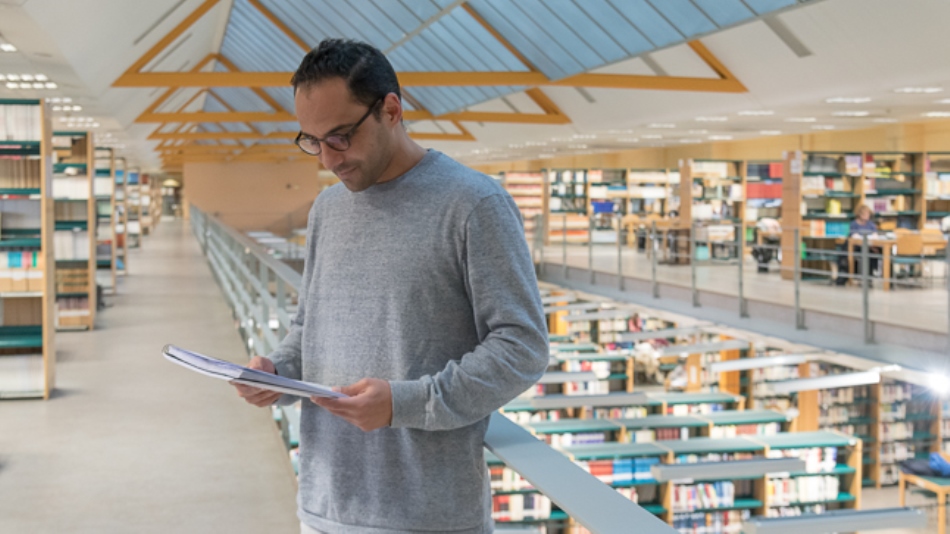 La cuantía de las ayudas, destinadas a la contratación de docentes con talento investigador que se encuentran fuera de España, asciende a 21.6 millones de euros, distribuidos en cuatro años