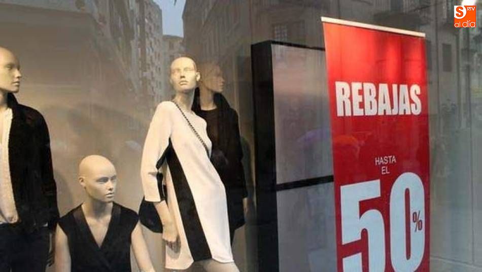 Las tradiciones rebajas han dejado de tener el gancho que tenían para los consumidores