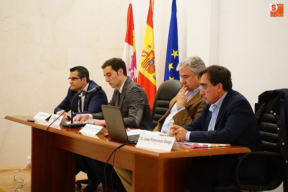 La competitividad del sector cárnico en Guijuelo pasa por la Industria 4.0