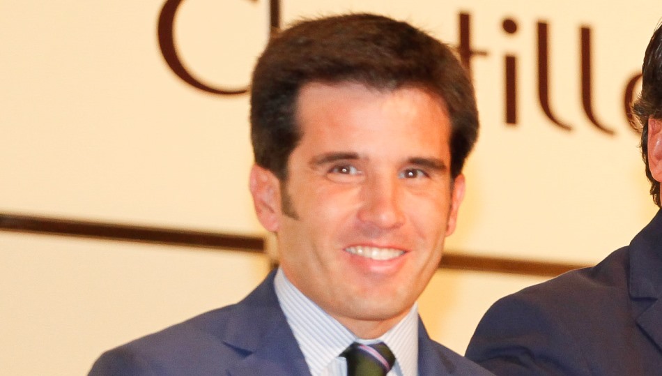 Alfonso Lahuerta, director general de Deportes de Castilla y León