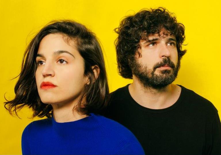 Maria Arnal y Marcel Bagés han dejado de ser una promesa para convertirse en una de las más sólidas realidades de la música hecha en España